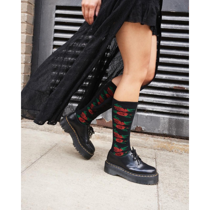 Doc martens best sale boot socks